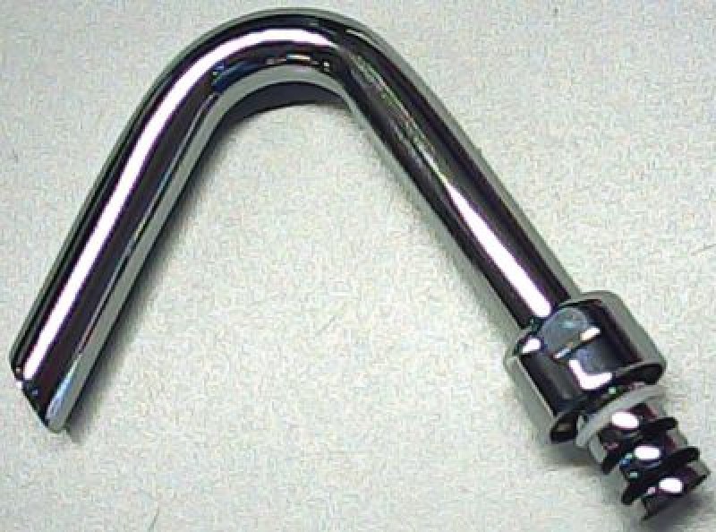 Труба водопроводная ø 18мм Д 110мм