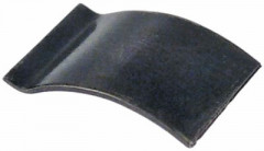 Пружина для регулировочной рукоятки В 2мм Д 12мм Ш 8мм кол-во в уп-вке 1штук