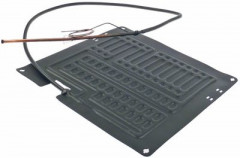 Испаритель В 5мм Д 320мм Ш 320мм