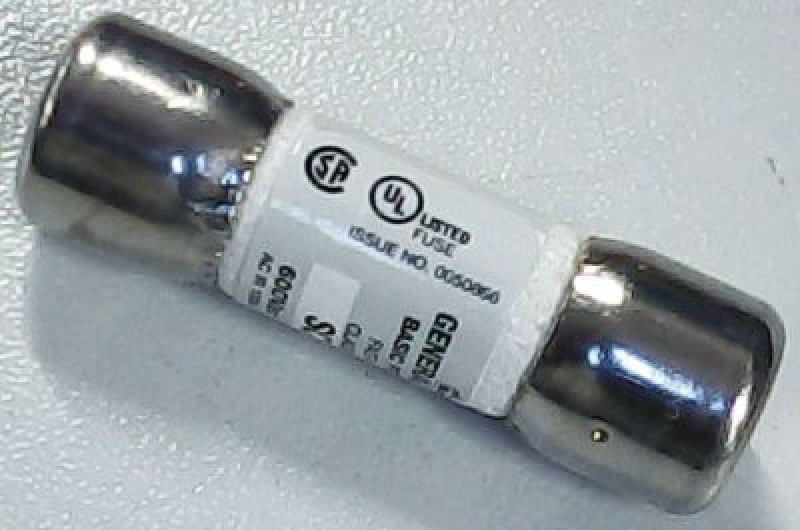 Предохранитель 3А