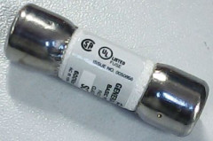 Предохранитель 3А