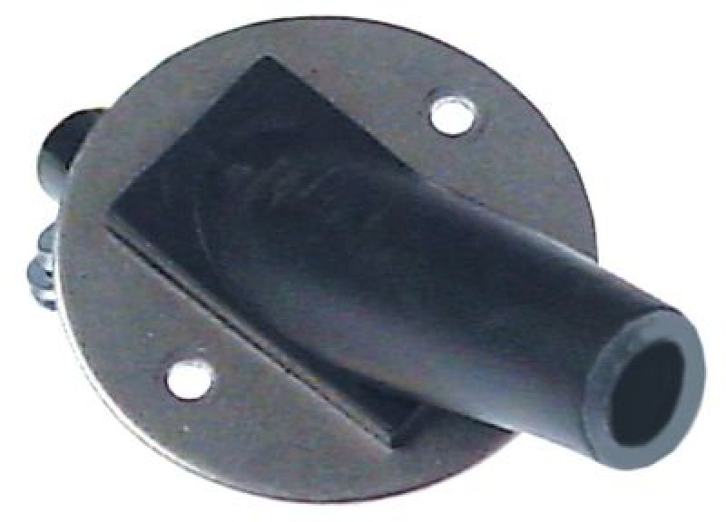 Направляющая кабеля