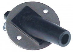 Направляющая кабеля