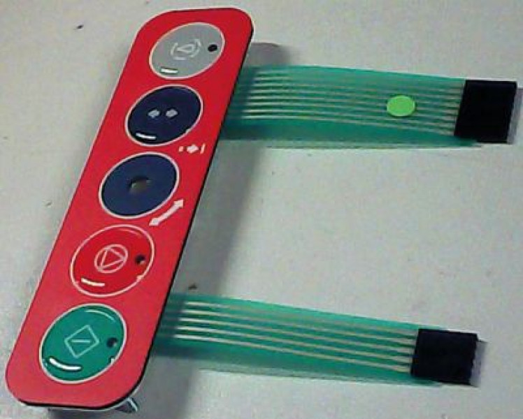 Интерфейс пользовательский