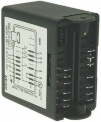 CENTRALINA DOSATURA 2 GRUPPI 230V 50/60Hz 2VA