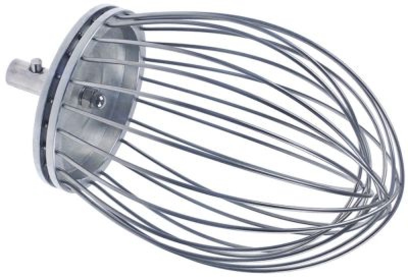 Венчик для взбивания ø 230мм В 400мм ø ось 29мм модель 40 литров