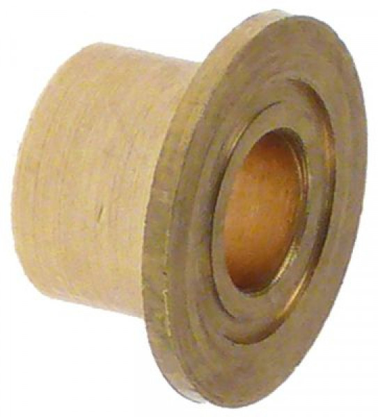 Втулка внутр.ø 7мм внеш. ø 12мм Д 10мм