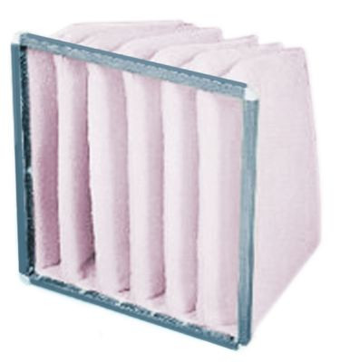 Фильтр карманный мм 590x590мм Г 535мм