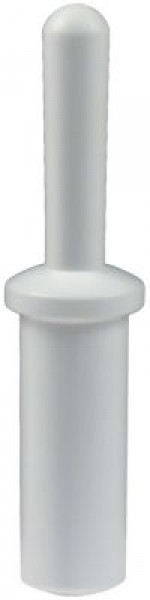 Толкатель пластмасса ø 50мм общая длина 270мм для прибора для овощерезки