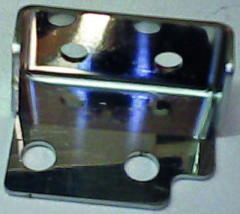 Держатель для конфорочной горелки