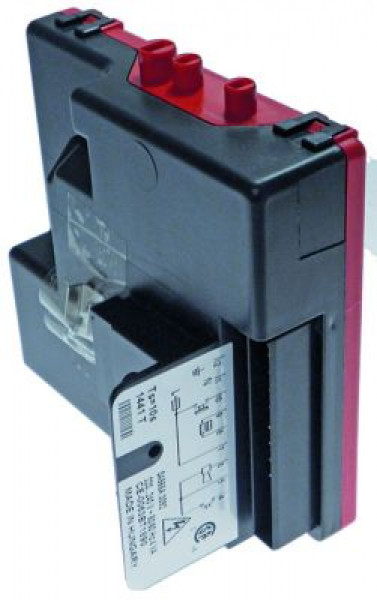 Приборы для зажигания