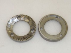 COPPIA MACINE CIMBALI ø 64 mm