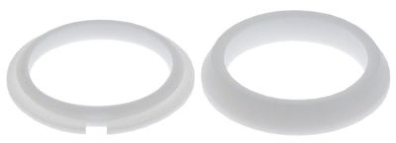 Шнек PTFE внутр.ø 29мм внеш. ø 38мм В 4,2/6,2мм  ø крепления 32 набор