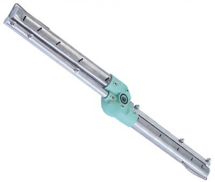 Распылитель-коромысло и ополаскиватель-коромысло Д 480мм ø монтажный 10/41,5мм