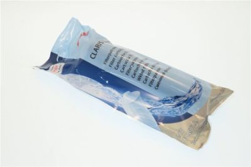 Картридж сменный для фильтра тип CLARIS BLUE объём  50л ёмкость 2 месяца