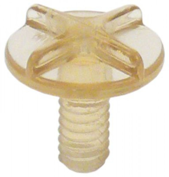 Винт ø 19мм Д 19мм для гриль. диспенсера