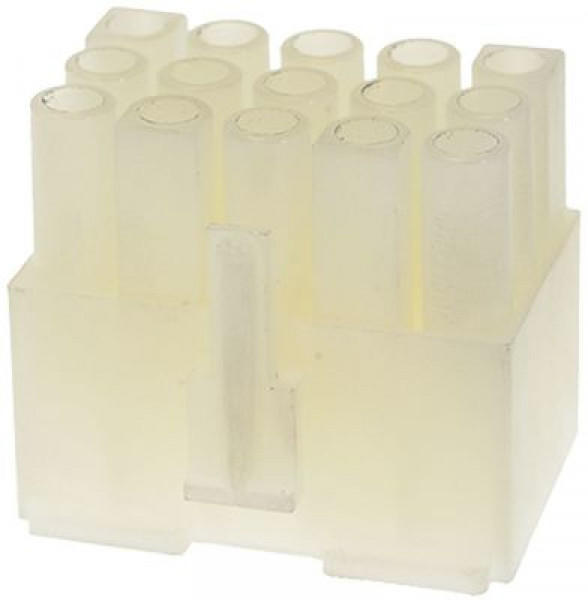 Розетка штепсельная встраиваемая приборная