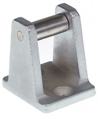 Щеколда с рулоном