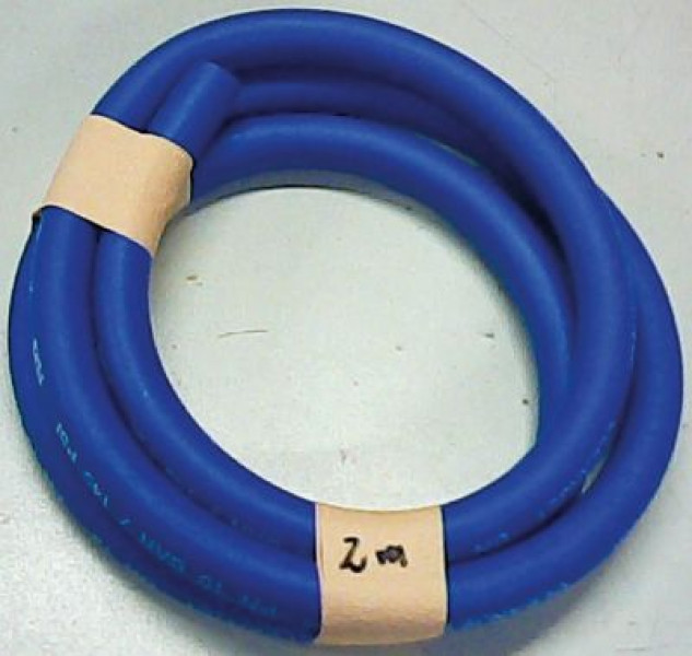 Шланг пароотводный