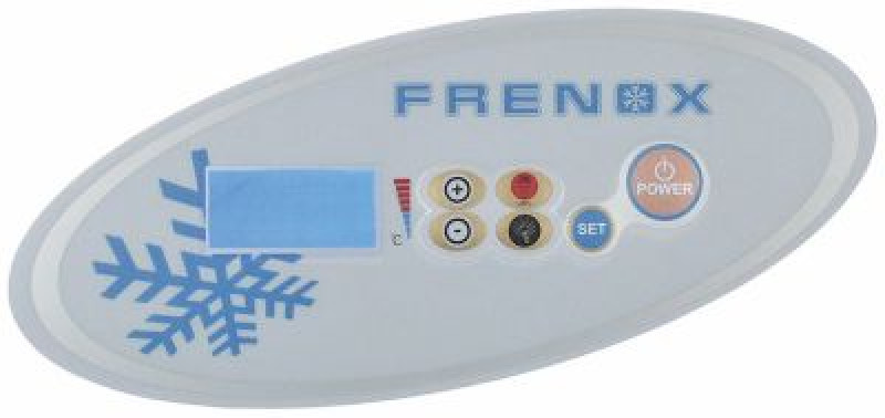 Блок клавиатуры для холодильной камеры подходит для FRENOX