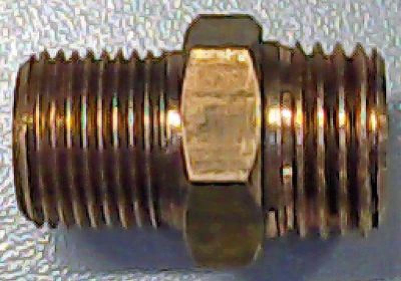 Соединительная деталь/Фитинг