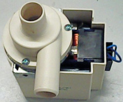 Насос для откачивания (отработанной) воды/Сливной насос