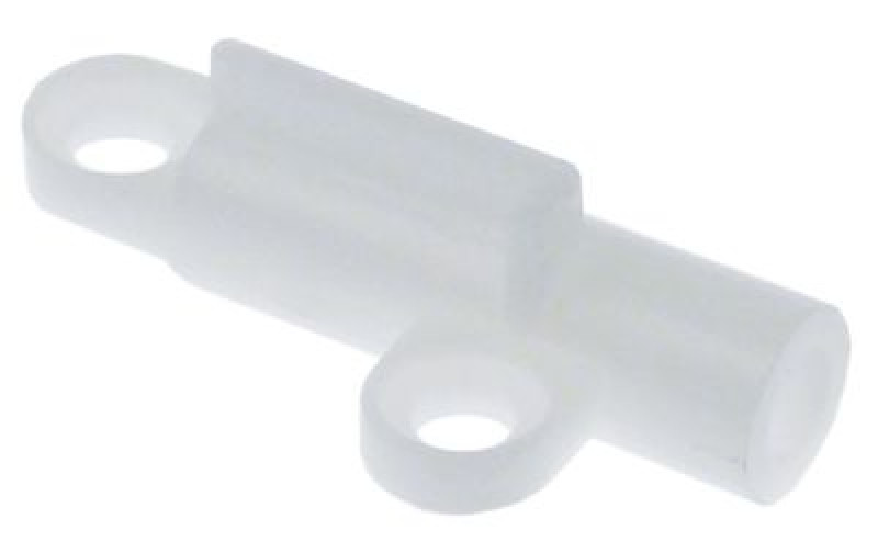 Втулка пластмасса ø 9мм для штифта внутр. ø 1 5мм