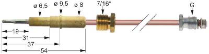 Термоэлемент