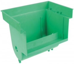 Ванна для аппарата приготовления льда