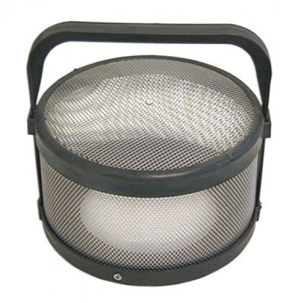 Фильтр круглый всасывание