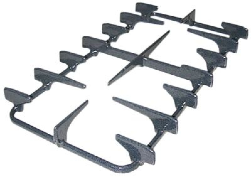 Решётка для плиты Д 595мм Ш 340мм