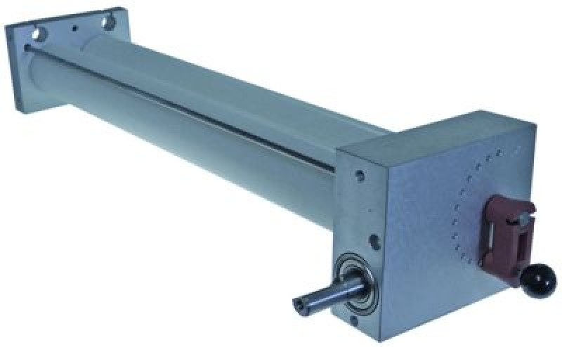 Группа валков для RM42A монтаж. поз-ция снизу версия 2012