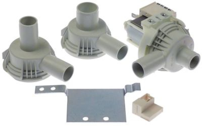 Насос для откачивания (отработанной) воды/Сливной насос тип DPS25-097 50Гц 30Вт 220-240В ø входа 30мм