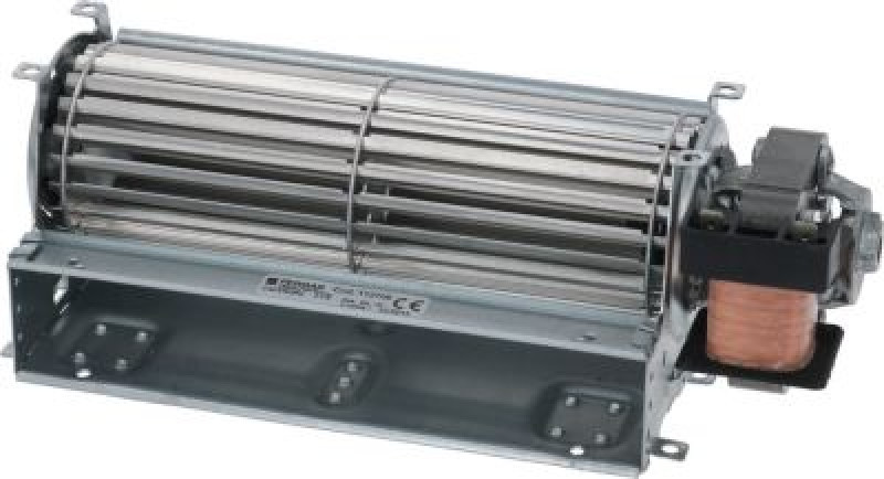 Вентилятор