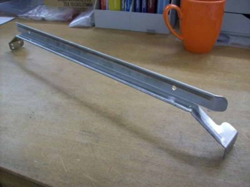 Направляющая для кассеты