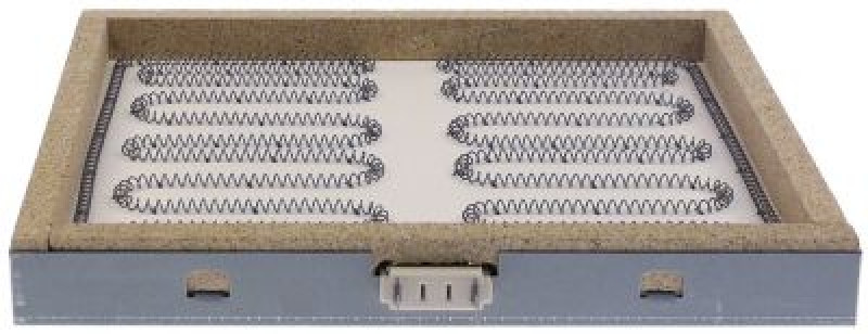 Нагреватель радиационный 1500Вт 230В Д 300мм контур отопления 1 В 35мм Ш 250мм прямоугольн.