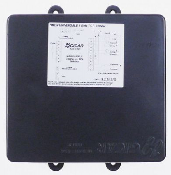 Блок управления 230В для посудомоечной машины