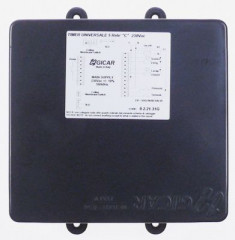 Блок управления 230В для посудомоечной машины