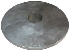 Шкиф ремённый