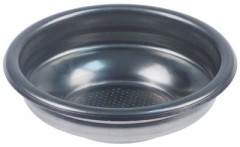 Фильтр для кофе ø 70мм В 205мм кол-во кофе 6г чашки 1 ø монтажный 60мм ø отверстие 25мм