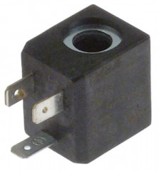 Катушка электромагнитная 17Вт темп. макс. 80°C продолжительность включения 100