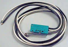 Микровключатель