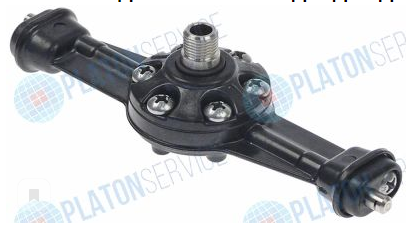 Разбрызгиватель UNOX моющего средства VM1955A/KVL1037A