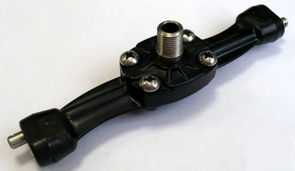 Разбрызгиватель UNOX моющего средства VM1955A/KVL1037A