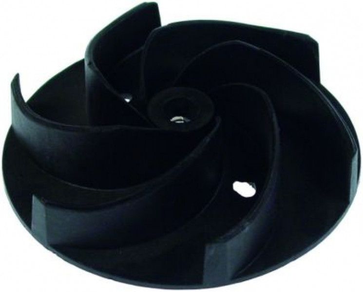 Laufrad  ø93mm Achse:8x9mm  Höhe: 28mm