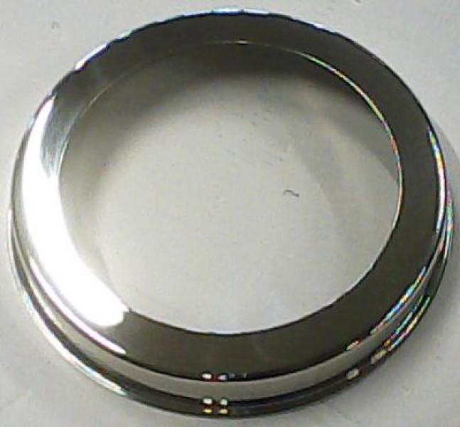 Кольцо нержавеющая сталь