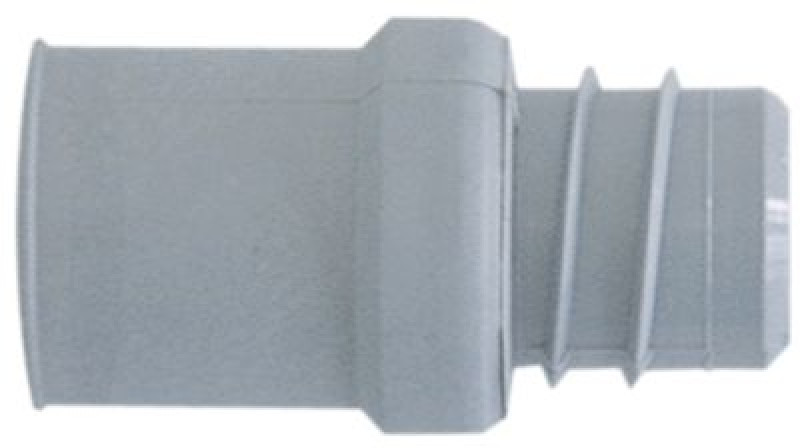 Соединительная деталь/Фитинг прямой ø внутри 18мм прямой ø снаружи 24мм ø шланг 19мм