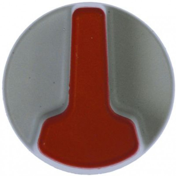 Рукоятка регулировочная  -°C подходит для PALUX