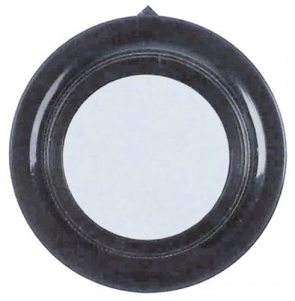 Рукоятка регулировочная переключатель нулевое обозначение ø 55мм