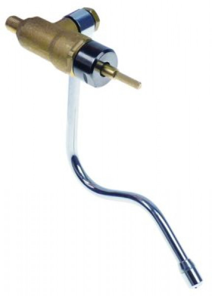 Кран для пара комплект подходит для GRADISCA